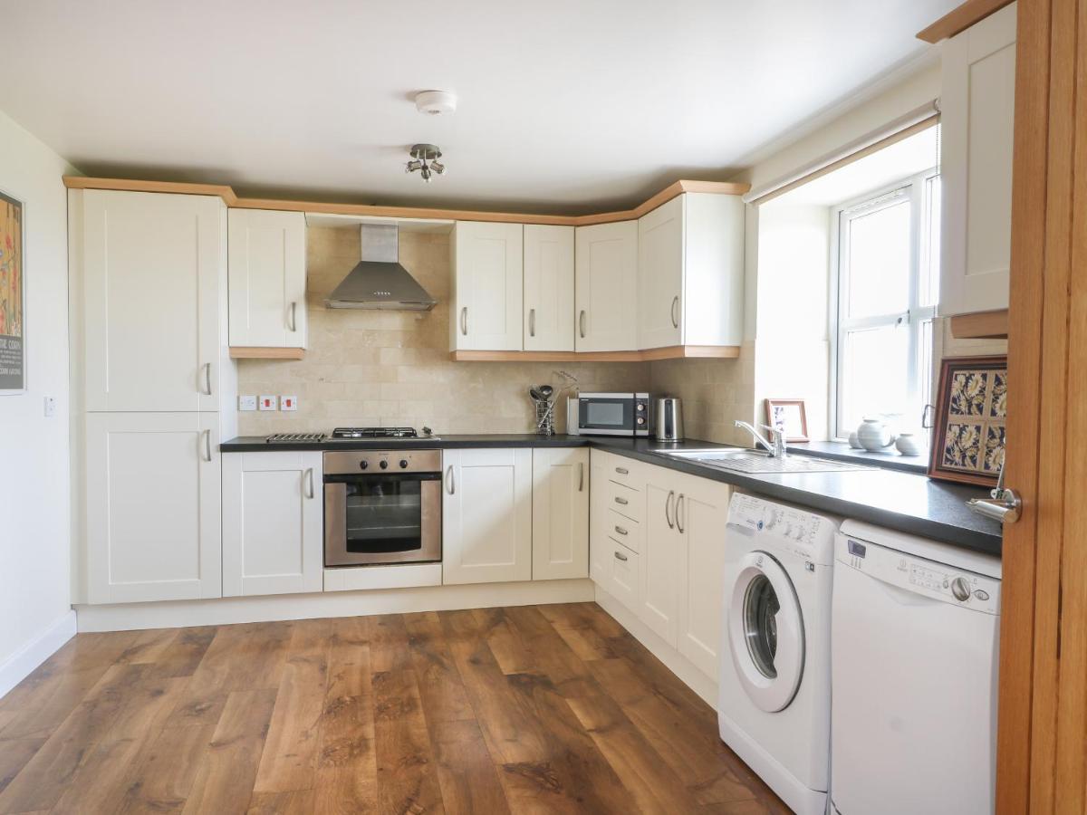 Villa Drosgl Llangefni Esterno foto