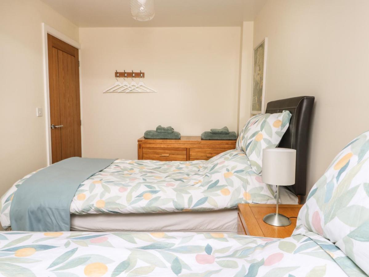 Villa Drosgl Llangefni Esterno foto