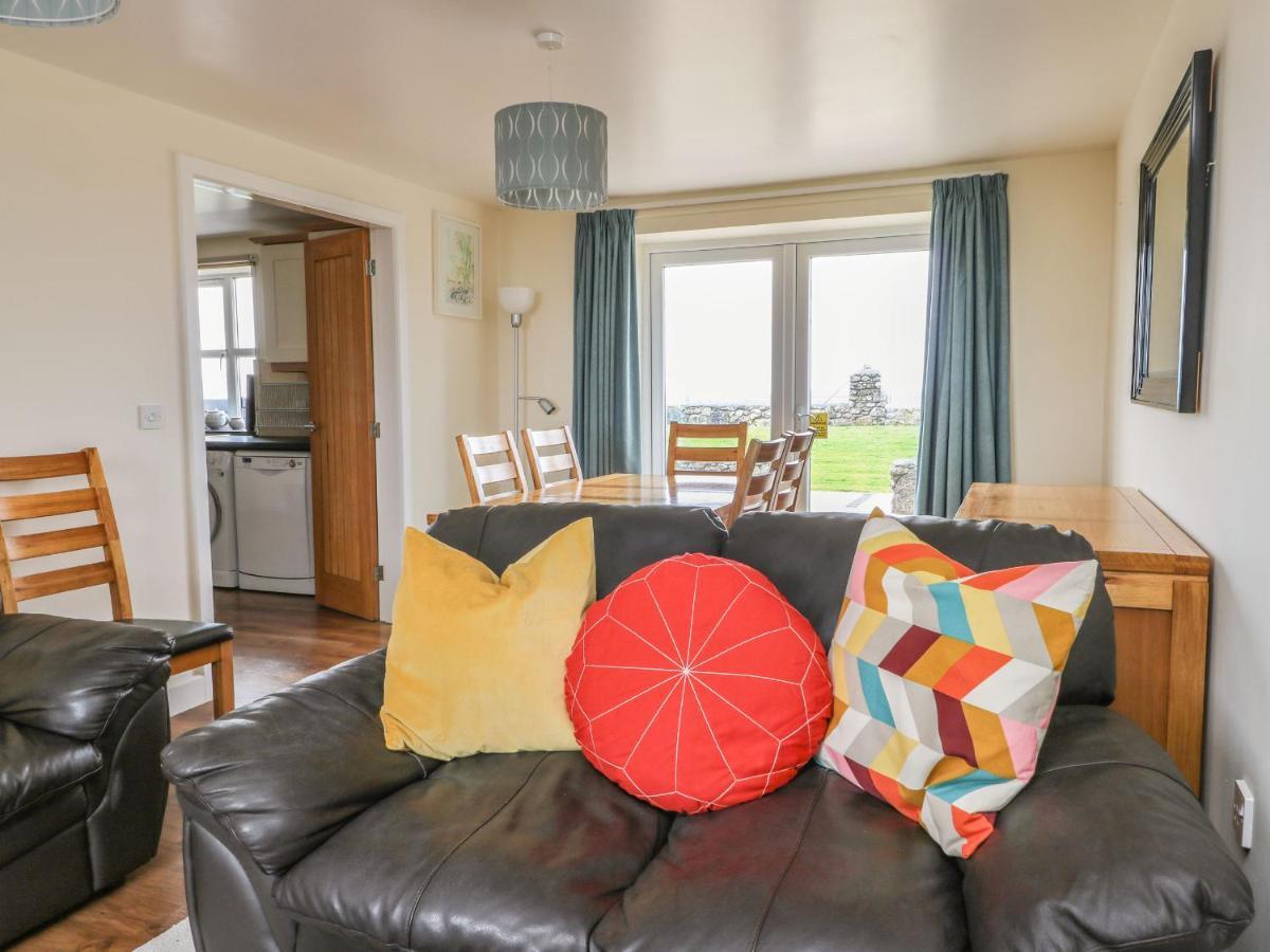Villa Drosgl Llangefni Esterno foto