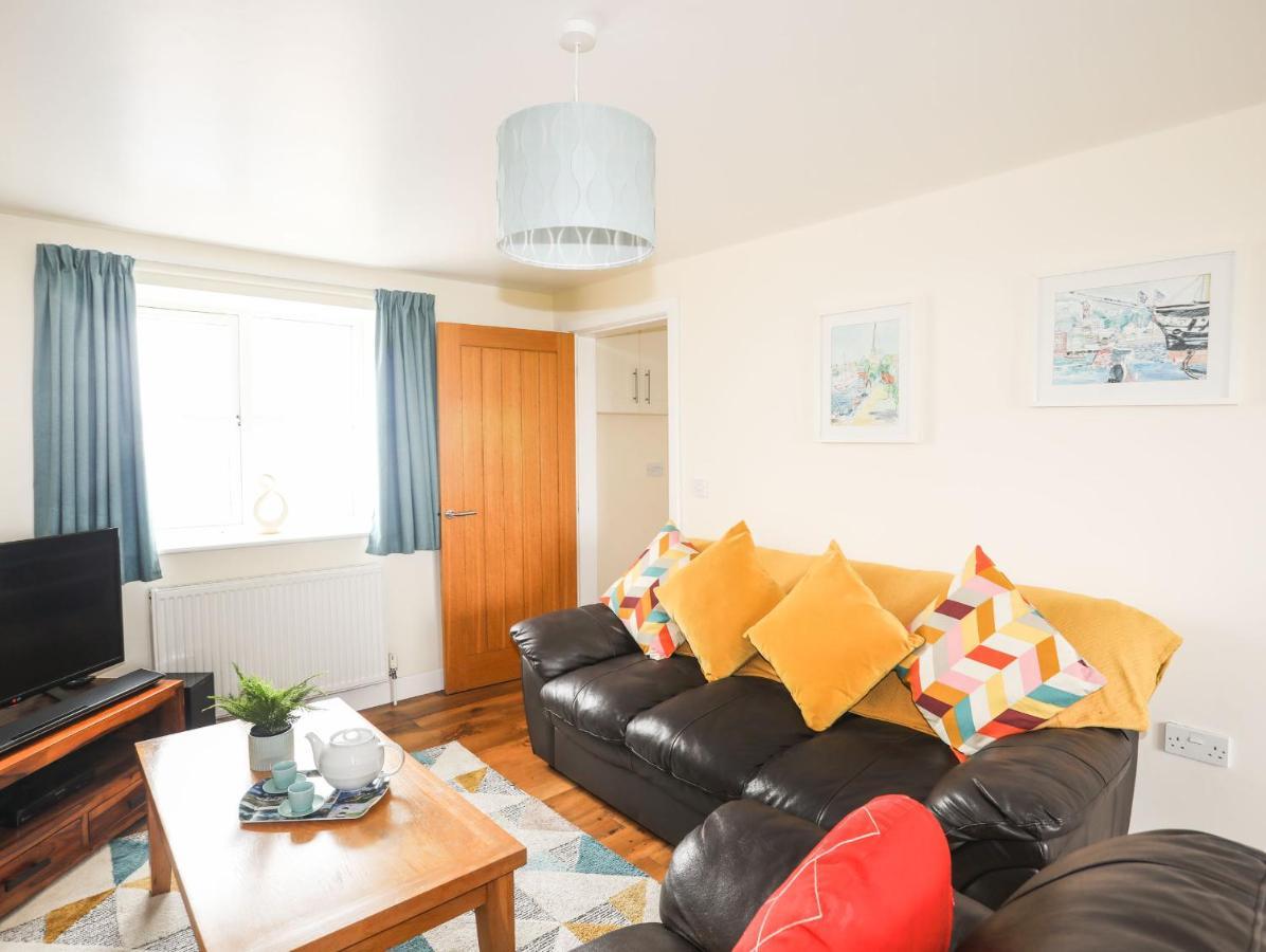 Villa Drosgl Llangefni Esterno foto