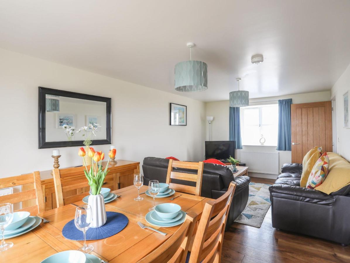 Villa Drosgl Llangefni Esterno foto