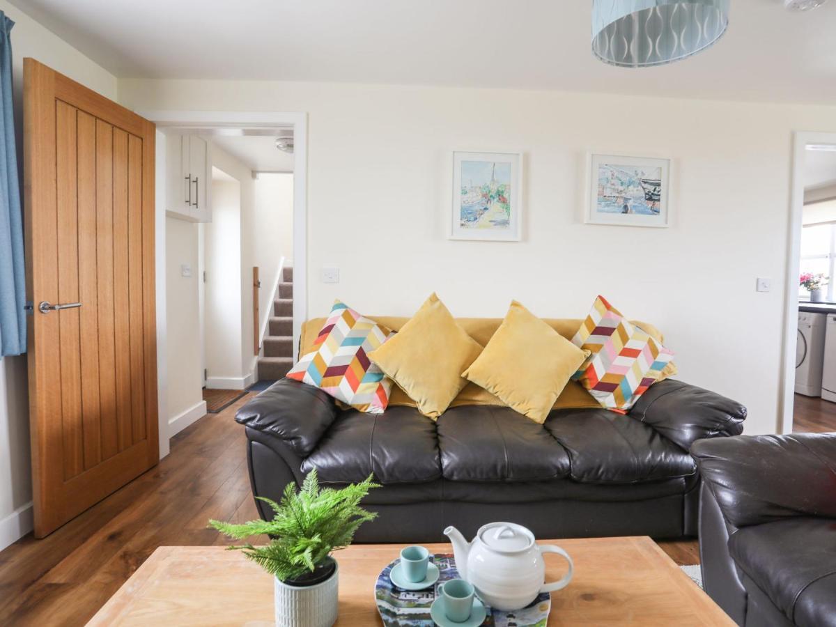 Villa Drosgl Llangefni Esterno foto