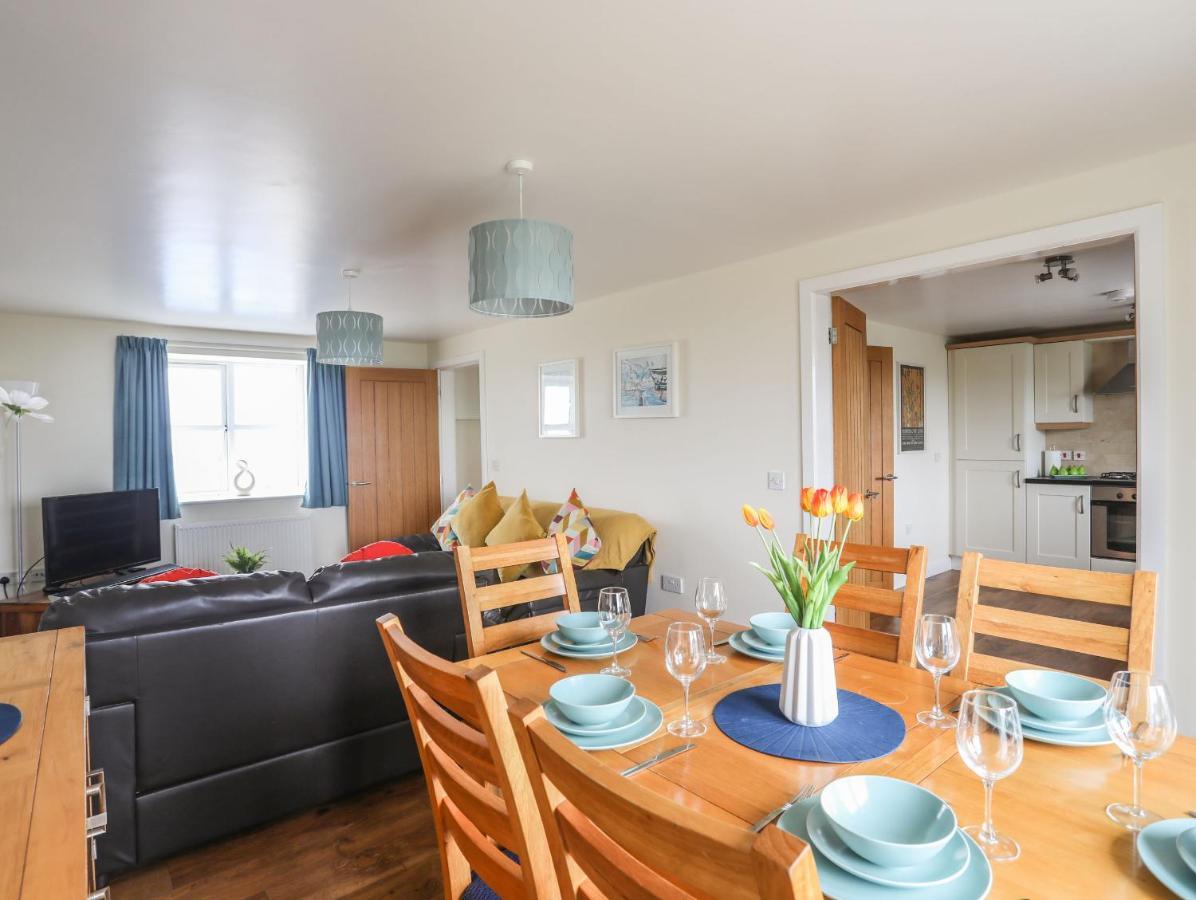 Villa Drosgl Llangefni Esterno foto