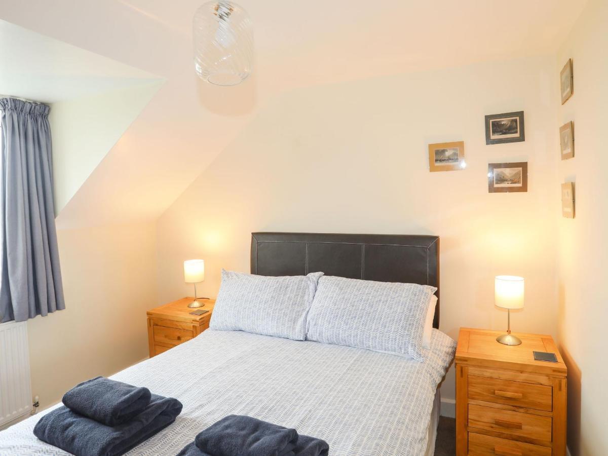 Villa Drosgl Llangefni Esterno foto