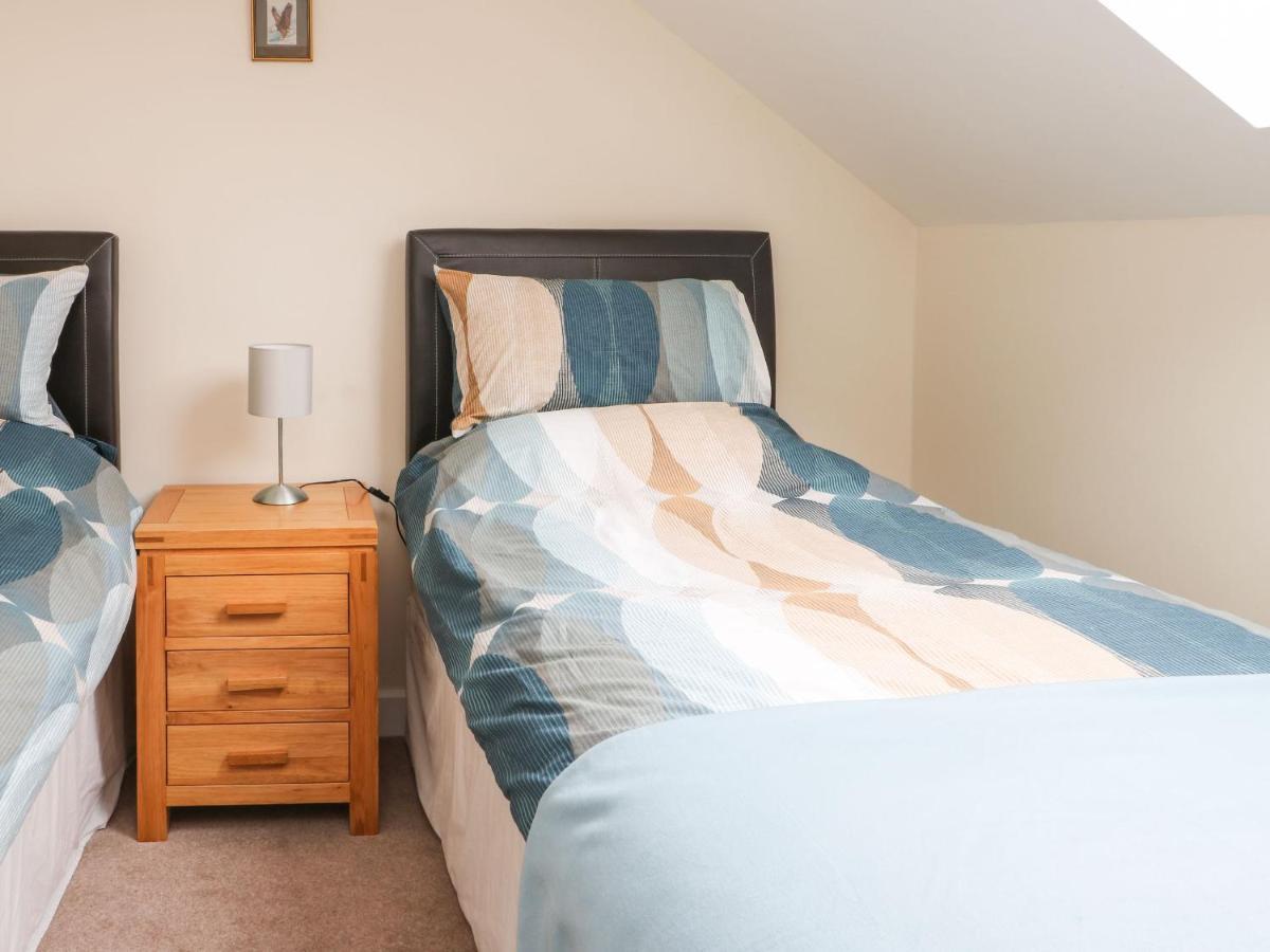 Villa Drosgl Llangefni Esterno foto