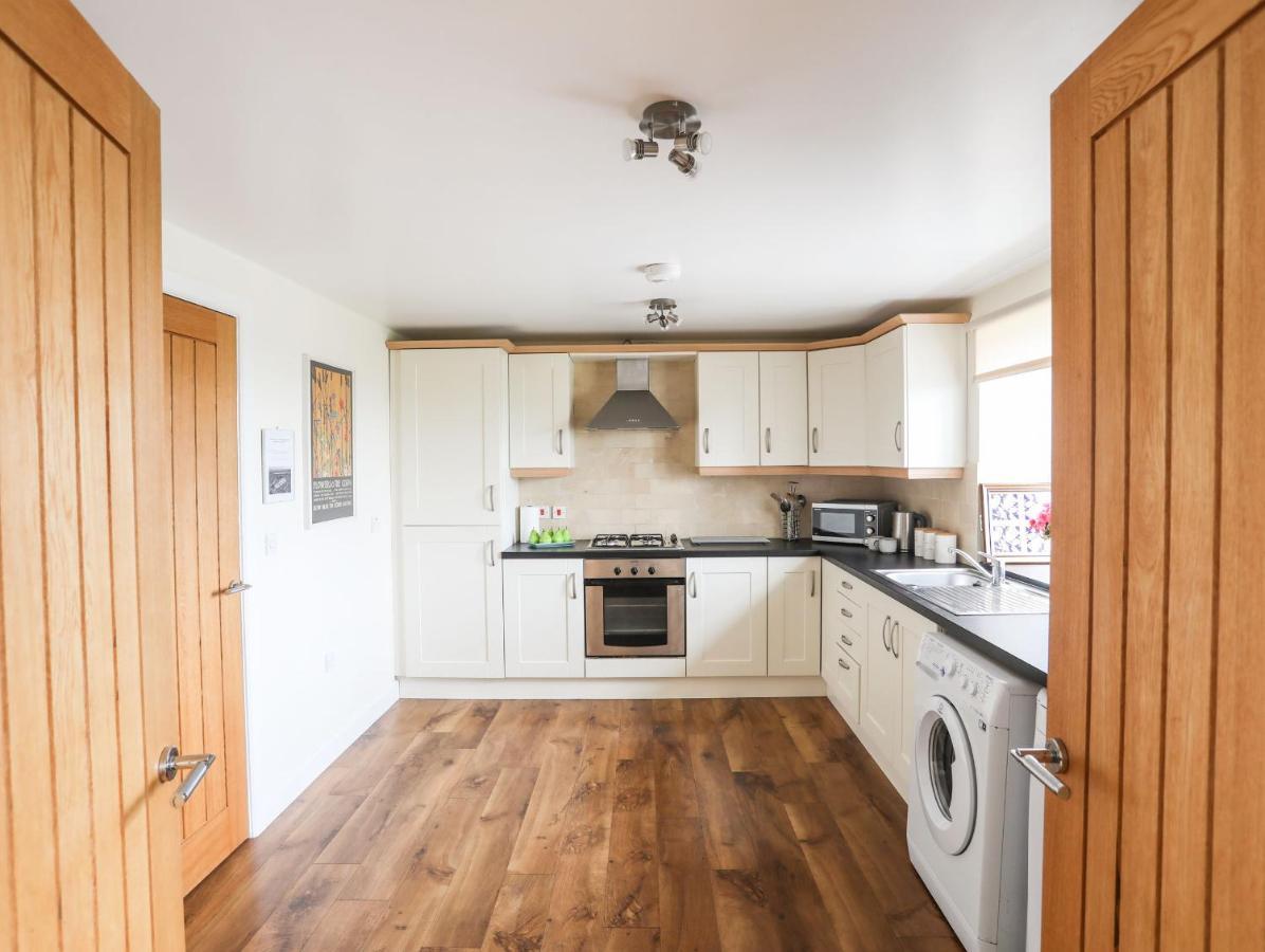 Villa Drosgl Llangefni Esterno foto