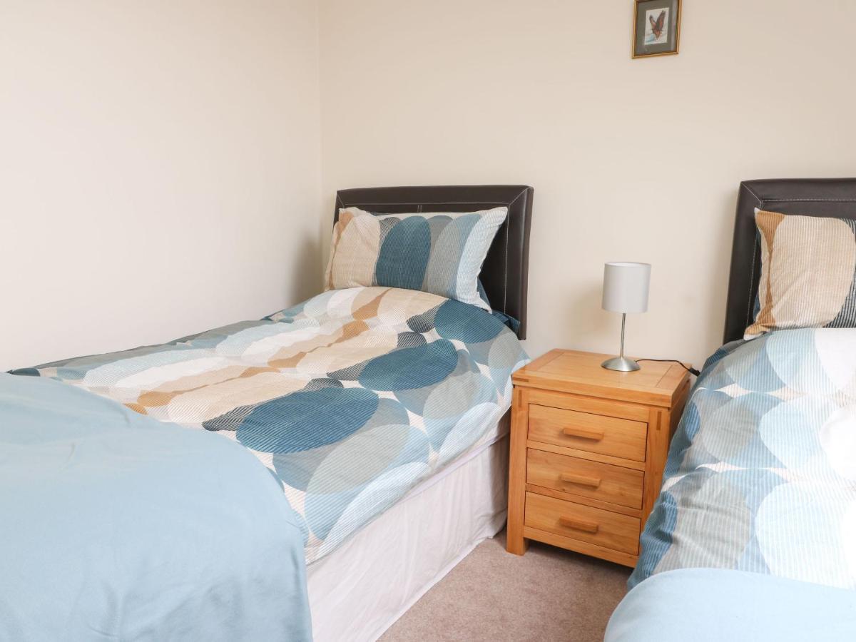 Villa Drosgl Llangefni Esterno foto