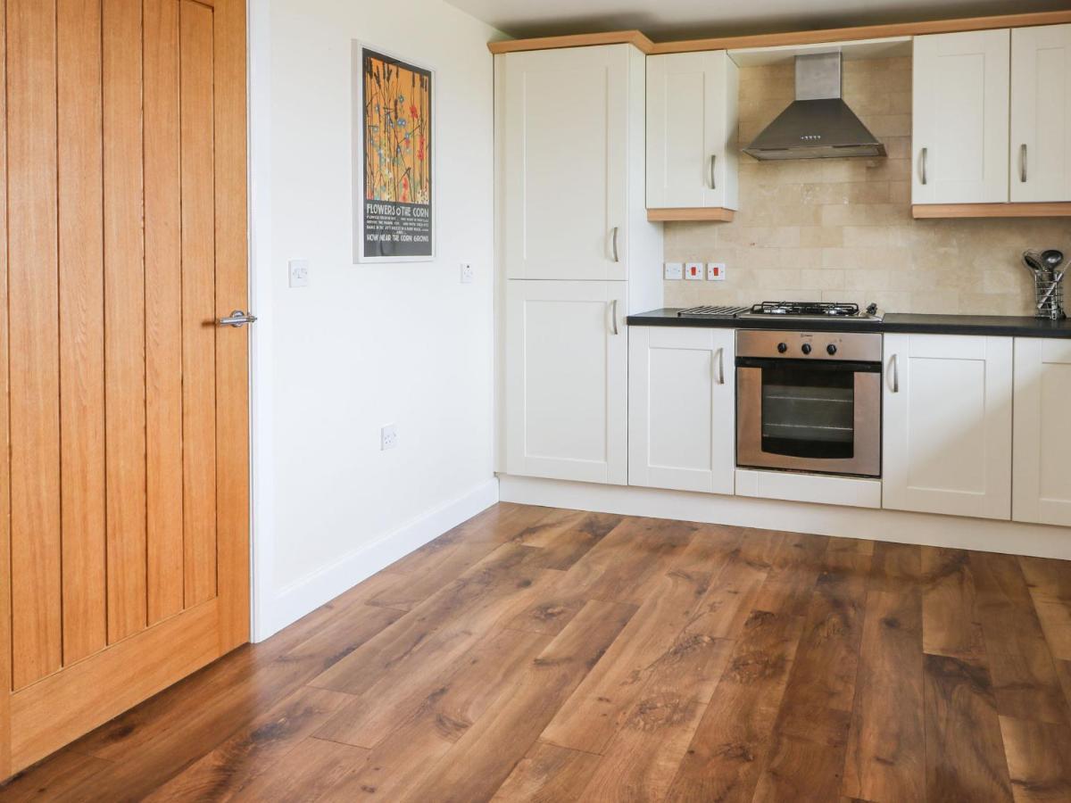 Villa Drosgl Llangefni Esterno foto