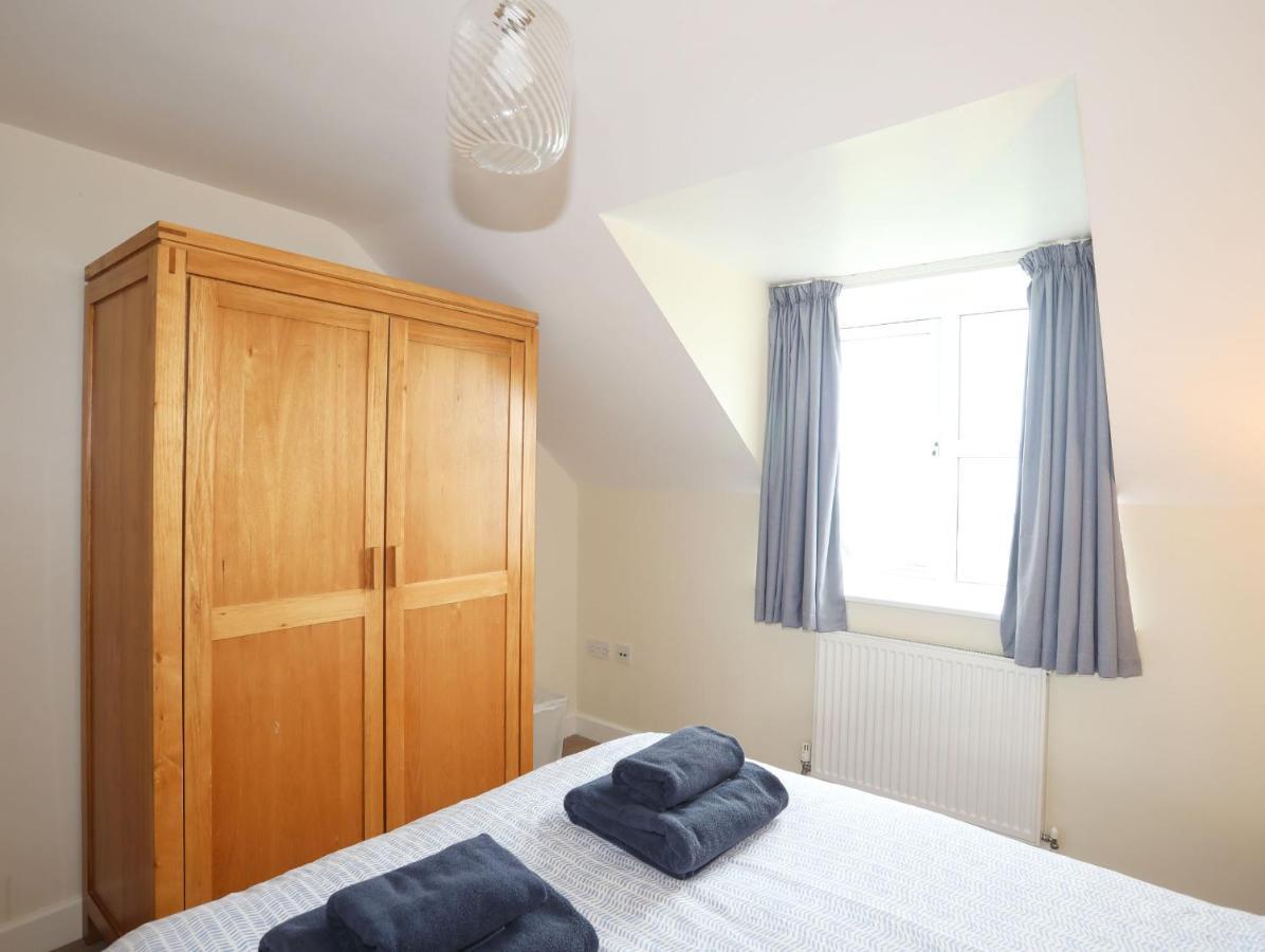 Villa Drosgl Llangefni Esterno foto