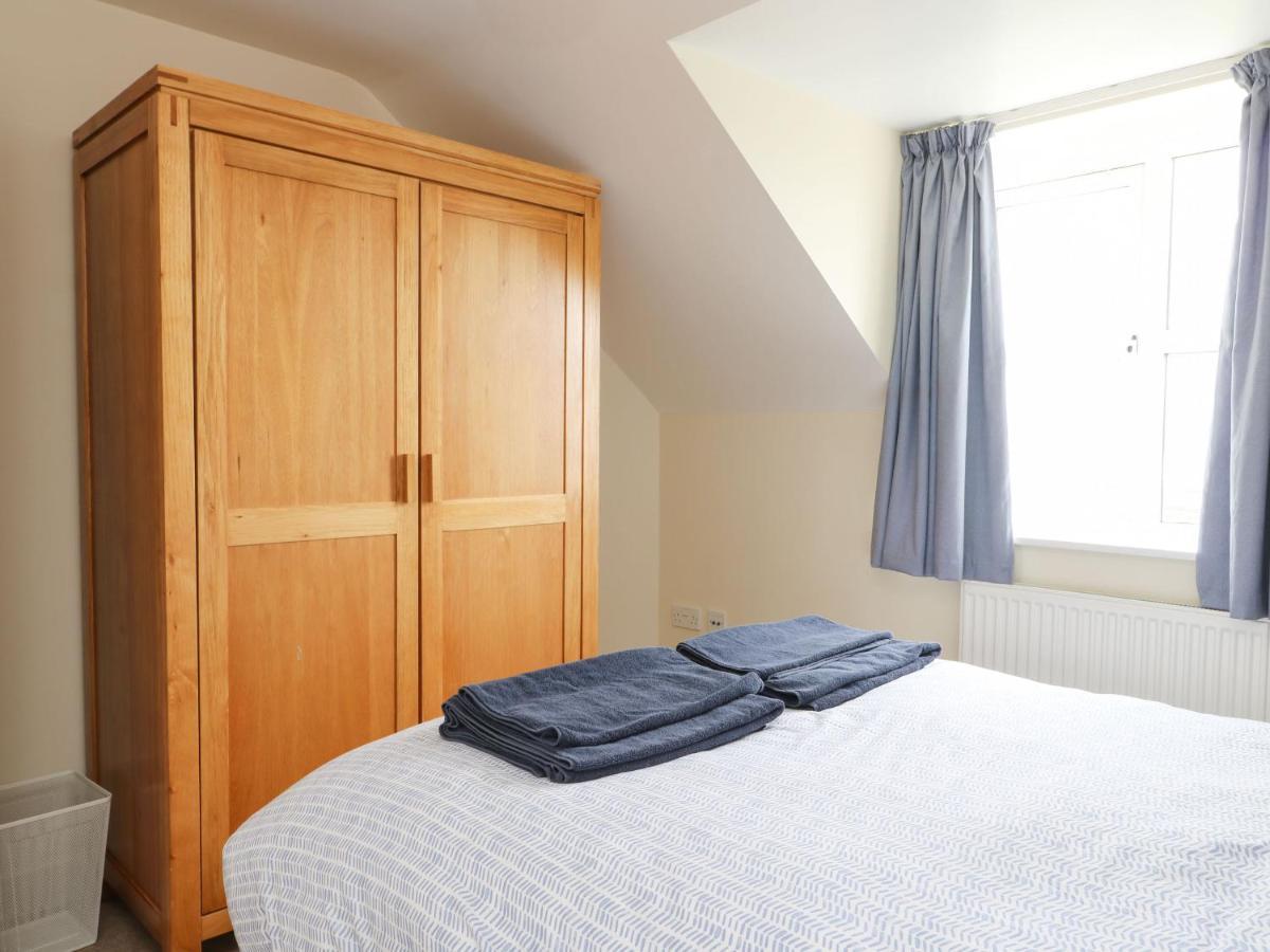 Villa Drosgl Llangefni Esterno foto